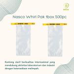 Nasco Whirl Pak 1box 500pc B00679